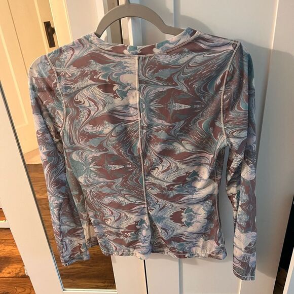 Free people walk this way in cool combo marble - Picture 3 of 3